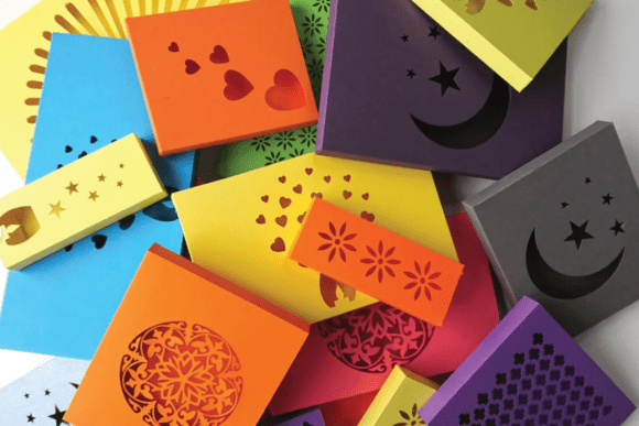 Big Bundle Wax Melts Packaging SVGs: A Complete Guide to Custom Box Creation