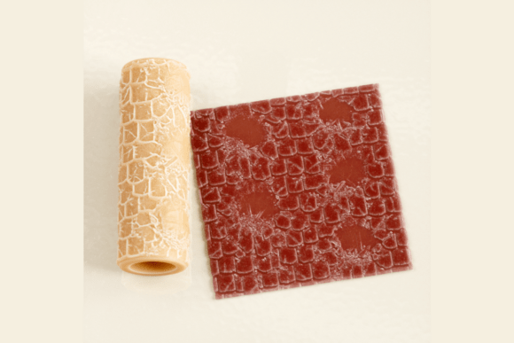 Cracked Cobblestone STL: The Shortcut to Realistic Ruined Textures