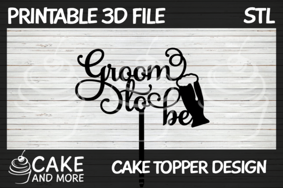 Groom to Be Beer Mug Topper: A Practical Evaluation