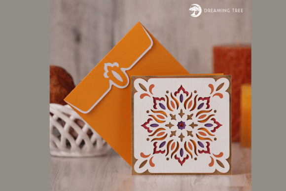 Mastering Seasonal Craftsmanship: The Rise of the Fall Card SVG in Modern Design