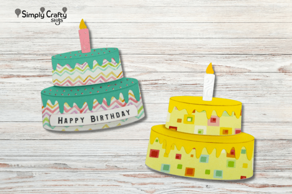 Mastering the Birthday Cake Card: A Practical Guide to Flawless Digital Crafting