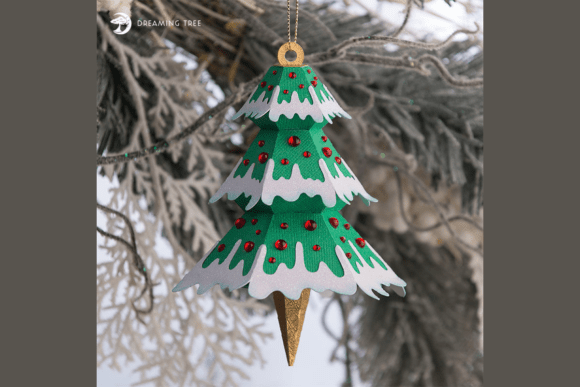 Tree Ornament SVG: A Practical Guide to Custom Holiday Décor