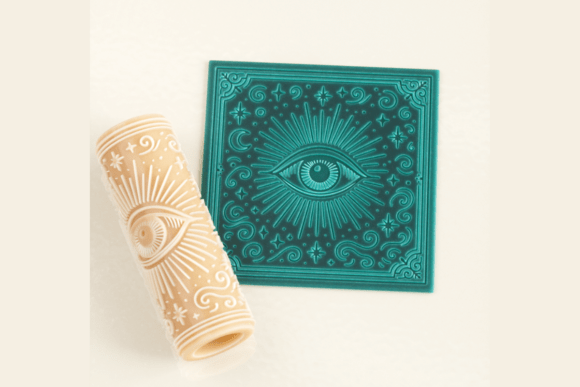 Unlocking the Power of the Mystical Cosmic Eye STL for Your Creative Projects